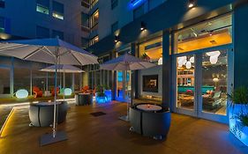 Aloft Hotel College Station Texas